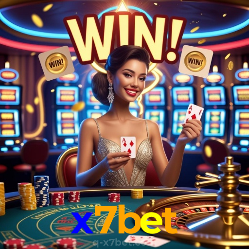 Slots de Alta Volatilidade no x7bet – Giros Rápidos e Jackpots