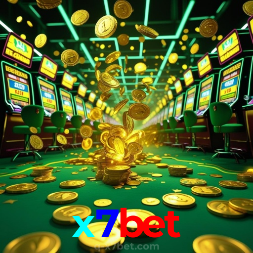 Cassino seguro no x7bet — SSL, 2FA e suporte 24/7
