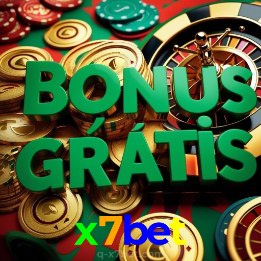 A Magia dos Caça-Níqueis no x7bet
