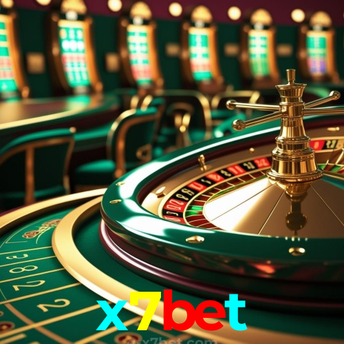 A Magia dos Caça-Níqueis no x7bet